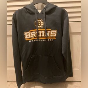 NHL Bruins Sweatshirt